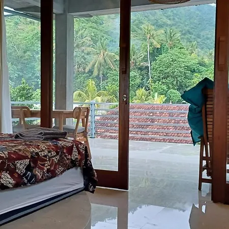 Amed Mountain View Apartment